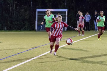 Bild 40 - B-Juniorinnen Kaltenkirchener TS - TuS Tensfeld : Ergebnis: 12:4